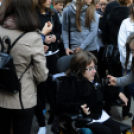 XVIII. Kossuth Toborzó - 1. nap