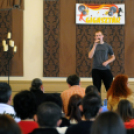 VI. Ceglédi Gigasztár - elődöntő