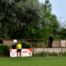 Ceglédi VSE – Felsőtárkány Mezőkövesd-Zsóry 3-0 (0-0)