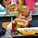 Olvass még 10 percet kampány Cegléden