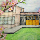 A legszebb kerteket, balkonokat és rajzokat díjazták