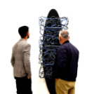 Fény-árnyék-transzparencia