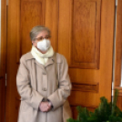 Végső búcsú Kármán Sándortól