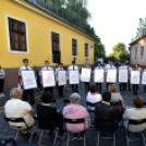 “Erőt kell merítenünk a vértanúk bátorságából!”