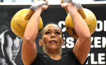  I. Nemzetközi Kettlebell Bajnokság