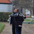 CEGLÉDI VSE–BÉKÉSCSABA 1912 ELŐRE 0–3 (0–2)