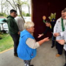 Anyámtyúkja - Csemő