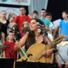 Gyermek Zenei Fesztivál - Hangold újra nagykoncert (Bársony Bálint)