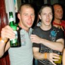 2014-09-20 Mega Birthday Party