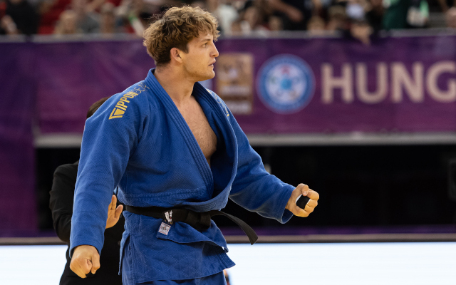 Vég Zsombor hetedik helye sokat érhet