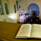 Pünkösdi hangverseny