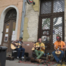 IV. Utcazene Fesztivál