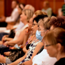 Ünnepélyesen felavatták a Losontzi EGYMI autista ellátást végző új telephelyét