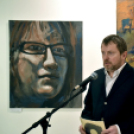 Kiállítás a Gimiben