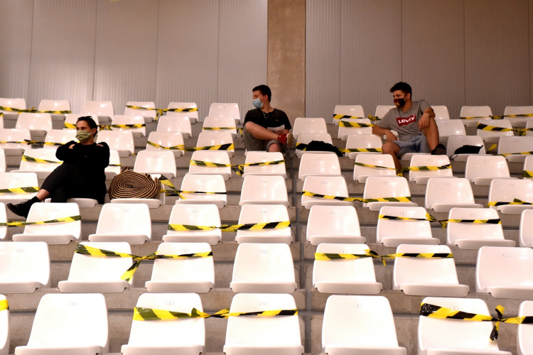 Női kosár NB I: sikerrel nyitott a CEKK