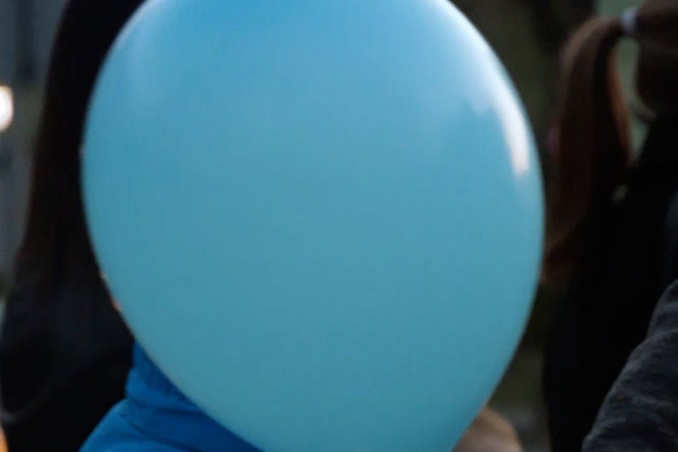 Ragyogj kéken! – autizmus világnapja