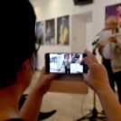 Záró ünnepséggel ért véget a dobos kiállítás