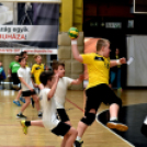 Ceglédi KKSE-Ráckeve VKSK