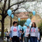 Autizmus Világnapja Cegléden