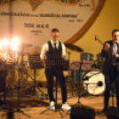 Teltházas koncert a Gyülekezeti Házban