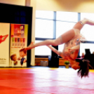 Fit Kid diákolimpia helyszíne volt újra Cegléd