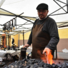 Kossuth Toborzó Ünnepély és Huszárfesztivál