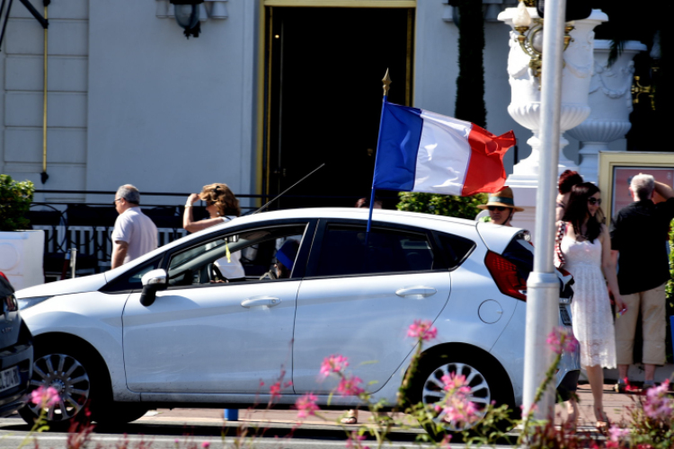 Nizzai pillanatképek