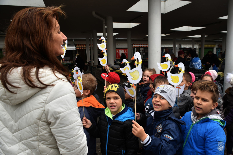 Nárton napi felvonulás