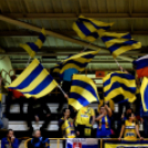 VBW CEKK CEGLÉD – GOOD ANGELS KOSICE 