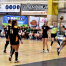 Cápák-Inárcs háromszor