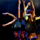 Tánc világnapja Cegléden