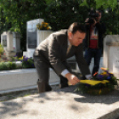 XVIII. Kossuth Toborzó - 1. nap