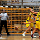 CEGLÉDI EKK–MTK BUDAPEST 83–74