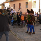 Aradi Vértanuk kivégzésének évfordulója