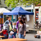 Május 1. - fotó: Papp Norbert