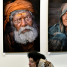 Sallai László kiállítás megnyitó