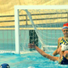 Vízilabda-lány CVSE-Fehérvár 9-14