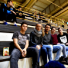 Ceglédi KK SE-Balatonfüred