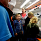 Mentők Napja Cegléden