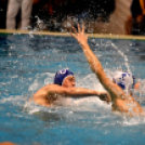 Ceglédi utánpótlás vízilabda mérkőzések