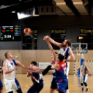 Kiváló játékkal győzelem a Vasas Akadémia ellen