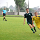 A mindent elDÖNTŐ... (foci, Ceglédi VSE U16)