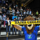 Ceglédi KKSE- Sport36 Komló 27 – 25 (11-16)