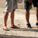 Hétközepi majális