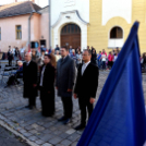 “Erőt kell merítenünk a vértanúk bátorságából!”