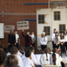 Nemzeti ünnep a Várkonyiban