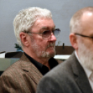 Kiállítás a Gimiben