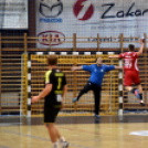 Ceglédi KKSE – Kőnig Trade Balmazújvárosi KK: 29-26 (16-11)