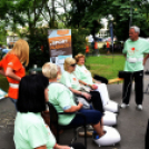 Szépkorúak Sportfesztiválja