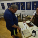 Múzeumok éjszakája 